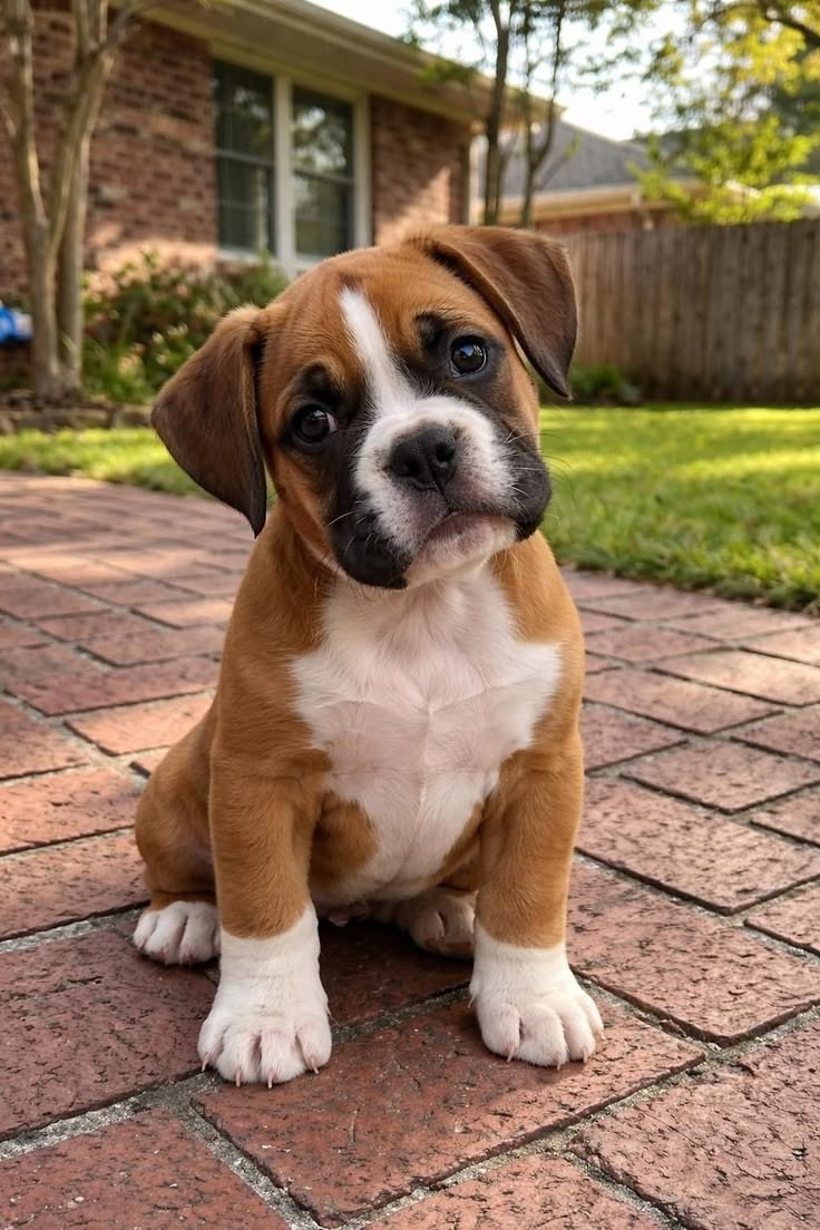 boxer