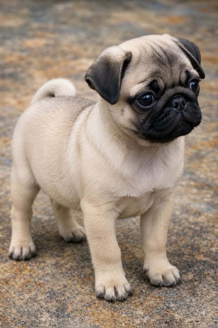 pug